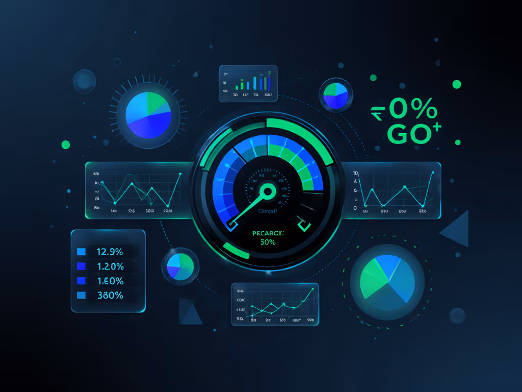 power accuracy testing graph showing tier comparisons