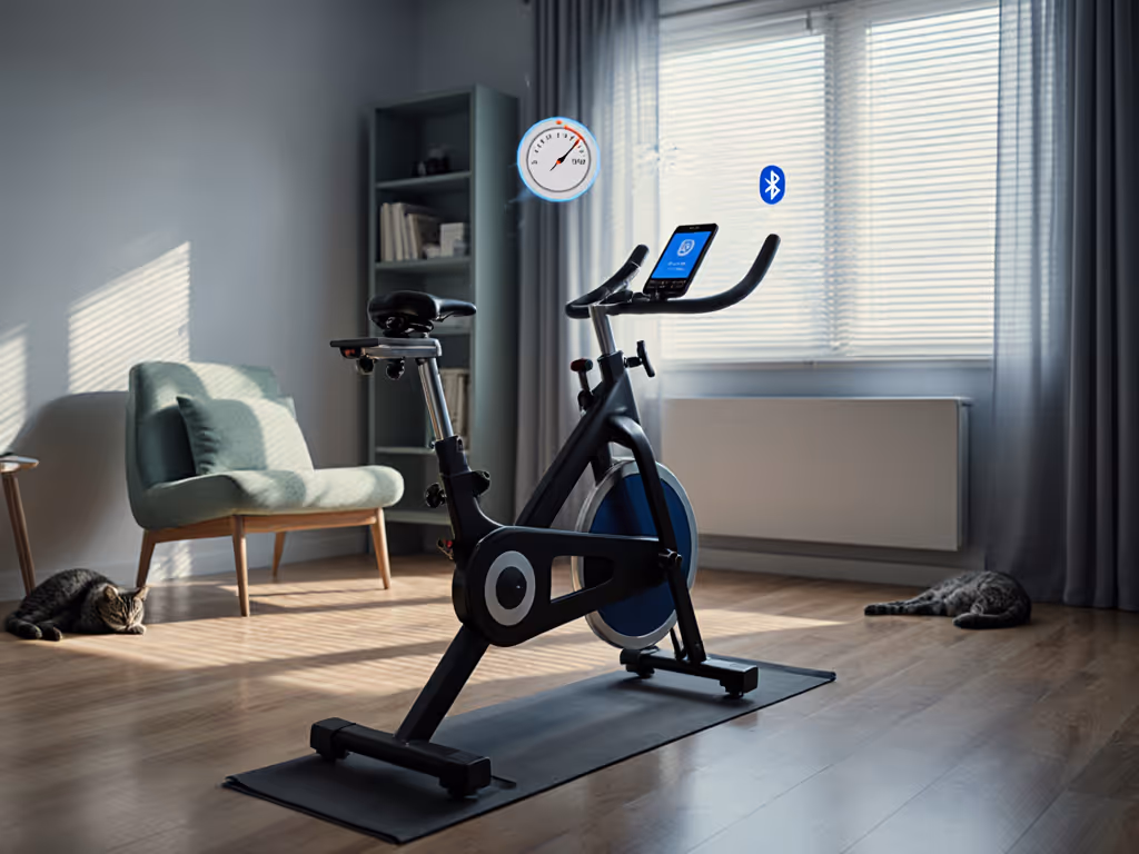 quiet_apartment_cycling_setup