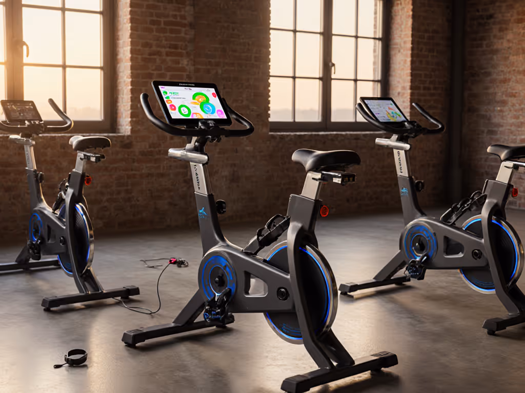 Social Cycling Platforms Compared: Avoid Vendor Lock-In