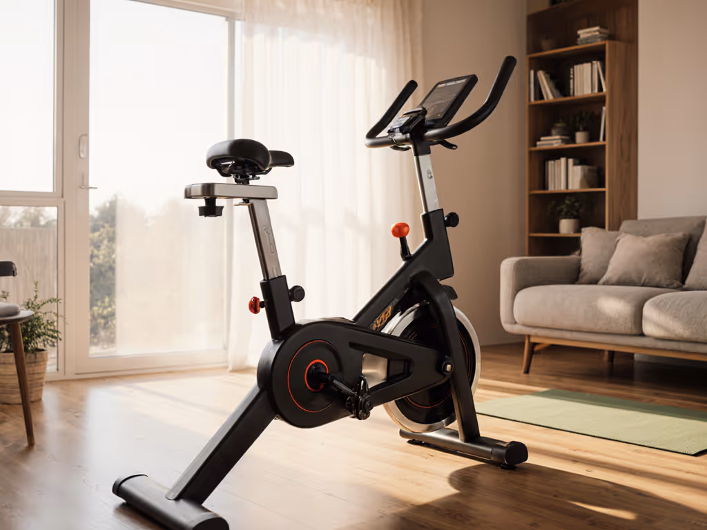 Top 5 Recumbent Exercise Bikes: Verified Real-Home Quiet