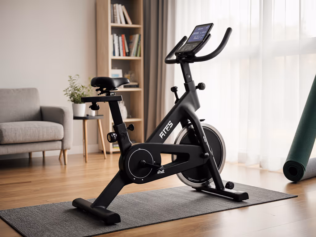 Best Budget Exercise Bikes Under $300: Silent & Stable