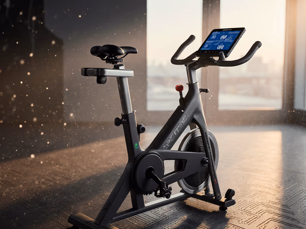 Verified Power Accuracy: Best Exercise Bikes for Serious Cyclists