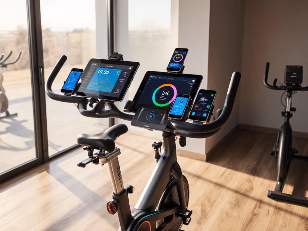 Which Exercise Bikes Support All Fitness APIs?