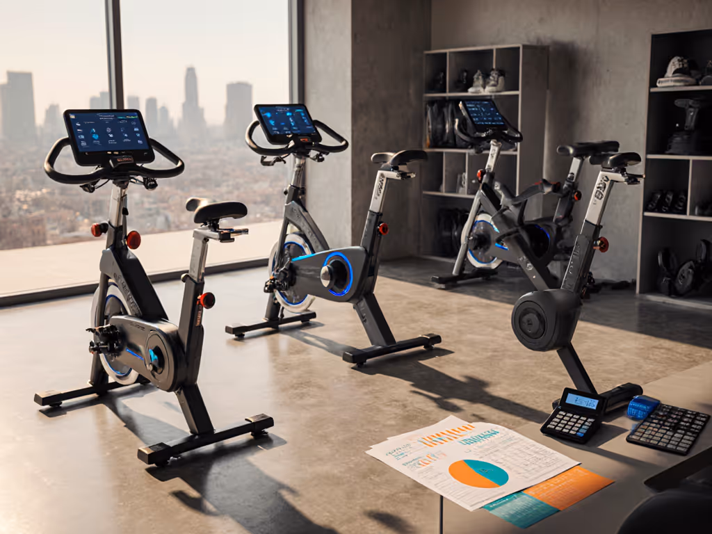 Smart Bike Platform Comparison: Beyond Subscriptions