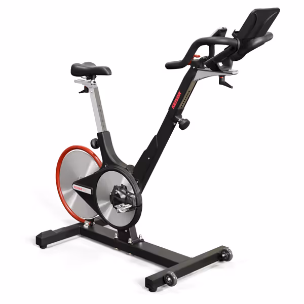 Keiser M3i Indoor Cycle Bundle