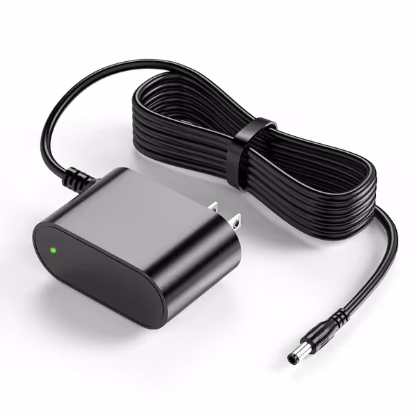 Schwinn Power Adapter Replacement 9V AC