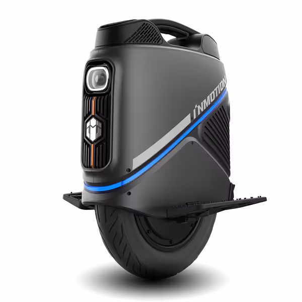 INMOTION V9 16" Electric Unicycle